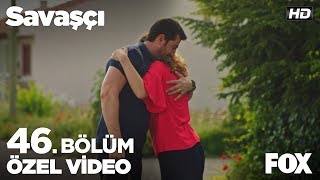 Hatice, Bayram'a kavuştu... Savaşçı 46. Bölüm
