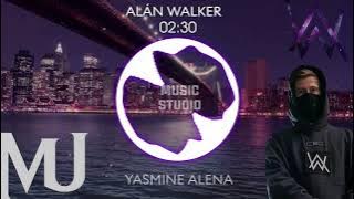 Release ] Faded x Mama muda Alan Walker x Yasmine Alena (Remix)