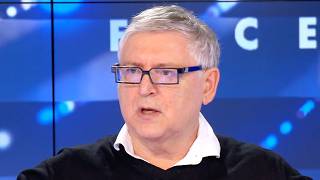 "Si la police tue, c'est Macron qui tue" (Michel Onfray)