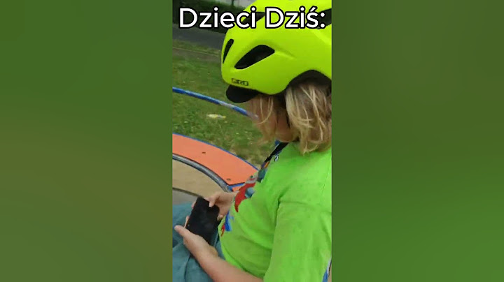 Dzieci Kiedyś vs Dziś z #Onik8239