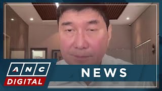 Tulfo: Marketing scheme involving pharma firms, doctors to have negative impact on patients | ANC