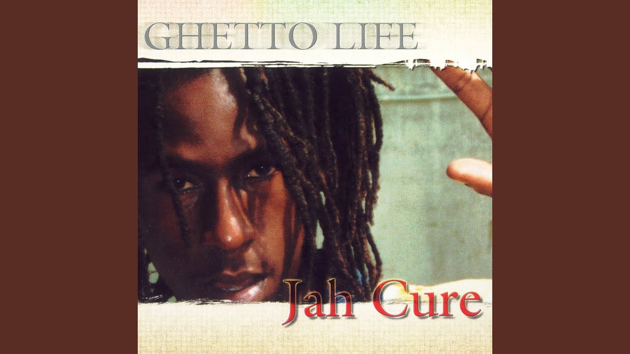 Jah Cure Ghetto Life - YouTube