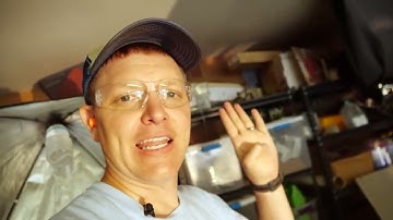 SmarterEveryDay! Which Shape CUTS BEST (Weed Eater Line at 100 000 Frames Per Second) - Smarter Ever