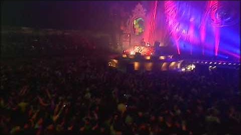 Reverze 2010 - Part 3 DVD Fenix
