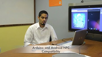 Senior Design: LockiTech Third Official Video