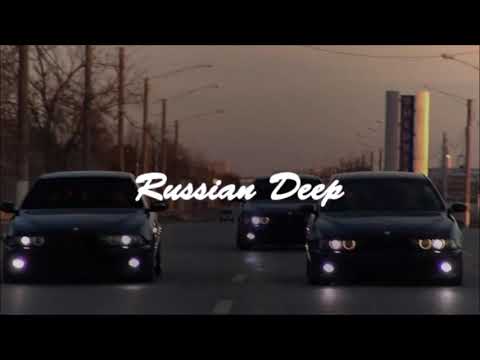 Deep House Music Russian Deep Hause And Trap Music Mixed By Leverage 2020