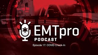 Ep 17 COVID Check In