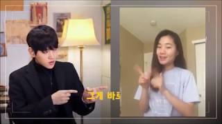 EXO Baekhyun - Dream (Duet) Cover