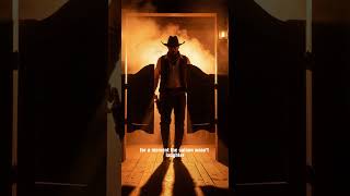 Sold for Whiskey?—Until a Cowboy Pulled His Gun| Western Heart Stories