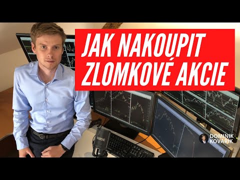 Video: Lze převést zlomkové akcie?