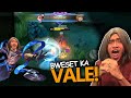 Vale-an Ko Talaga ng Buto mga Vale User Eh!