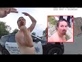 Officers Didn't Expect This Joliet Bodycam Call to Take a Dark Turn