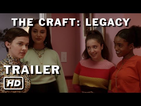 THE CRAFT: LEGACY