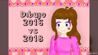 Hola Amiguitos!! Como ven es la primera vez que cuelgo como dibujo,...