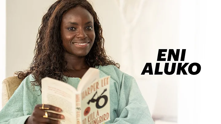 Eni Aluko Fights for Young Girls to Be Pro Footbal...