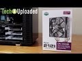 Installing a Hyper 212 EVO on AMD AM3+