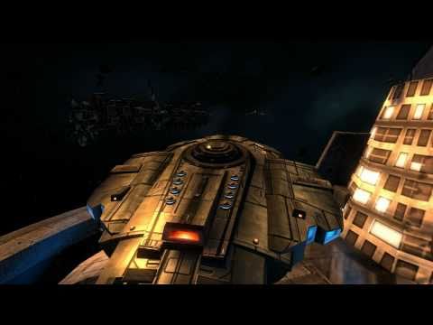 Star Trek Online
