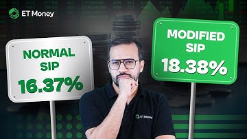 Stop Buying On Every Dip | The Right SIP Plus Lump Sum Strategy