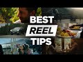 How To Make A Videography Demo Reel 2021 | Showreel Do's And Don'ts