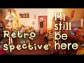 Gigi Murin&rsquo;s I&rsquo;ll still be here Retrospective