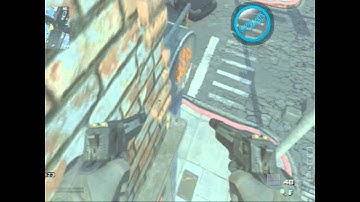 Mw3 Infected Spot on Intersection