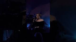 Adele - Don’t You Remember | Weekends With Adele @ The Colosseum At Caesar Palace, Las Vegas