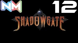 SHADOWGATE 12 - Typical Mix