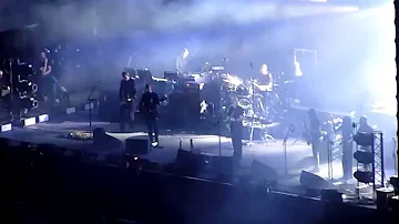 David Gilmour Porto Alegre 2015 - Us and Them