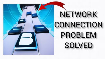 How To Solve Beatstar App Network Connection (No Internet) Problem|| Rsha26 Solutions