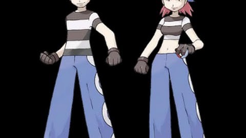 Moemon Emerald Nuzlocke Randomizer Part 8: Team Aqua Returns!