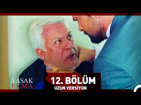 Yasak Elma 12. Bölüm (Uzun Versiyon)