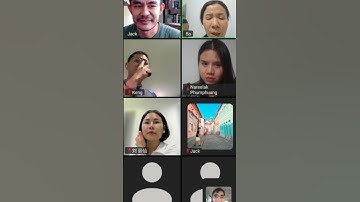 เรียนภาษาอังกฤษสนุกๆกัน