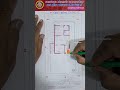 East Facing Vasthu Plan #ambalvasthu #homedesign #vastuu #eastfacing #vasthuplans #tips