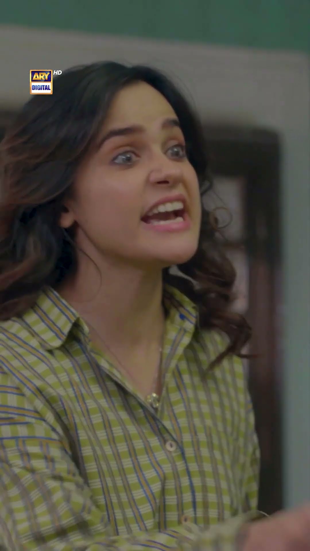Ye Dushman hai meri ? #bharam #shorts