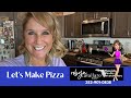 Buy a home get a pizza   real estate agent  robyn cavallaro