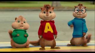 Alvin Potter And The Chamber Of Sequels Trailer Recut
