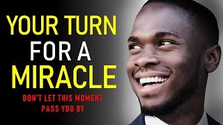 YOUR TURN FOR A MIRACLE - BIBLE PREACHING | PASTOR SEAN PINDER YOUR TURN FOR A MIRACLE - BIBLE PREACHING | PASTOR SEAN PINDER