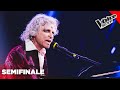 “The Power Of Love” è il brano scelto da Loredana per Vittorio | The Voice Senior 4 | Semifinale