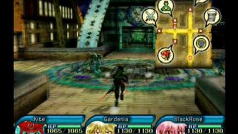 .hack//Mutation [PS2 XLP] pt 288: The Net Slum Connection