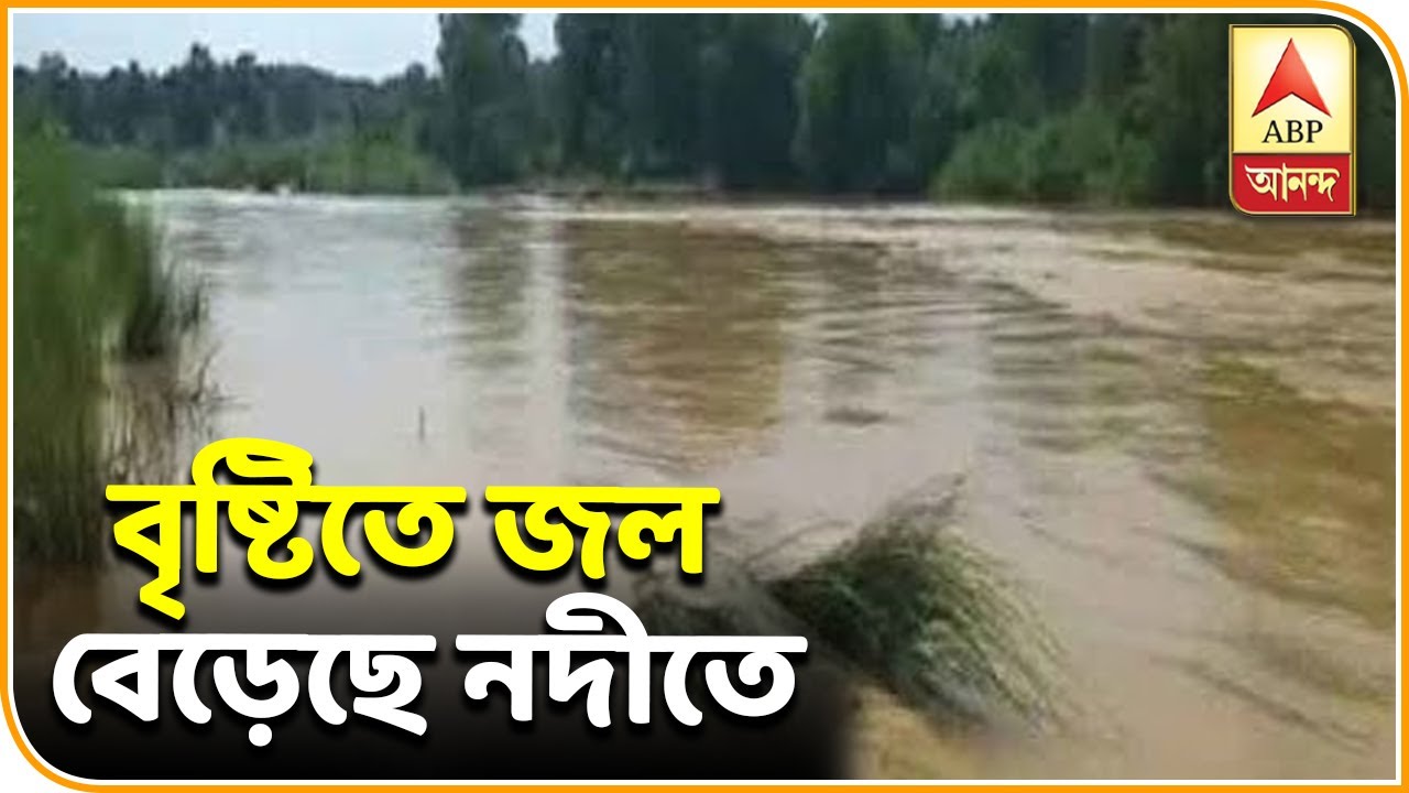 Reporter Stories: Communication collapse in Jhargram block area due to heavy rain