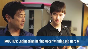 Planetary Robotics at Carnegie Mellon University | Empowering Innovation Together with Grant Imahara