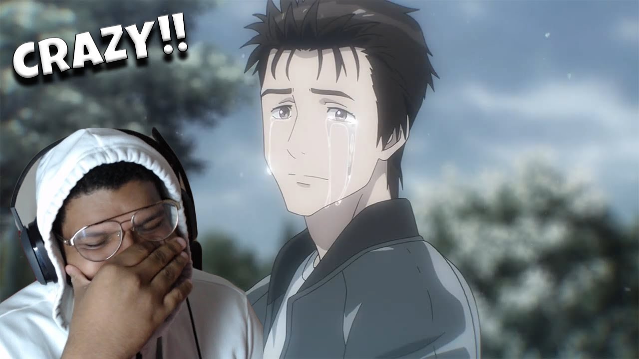 PARASYTE EP. 17&18 REACTION! - THE DEVELOPMENT!!! - YouTube