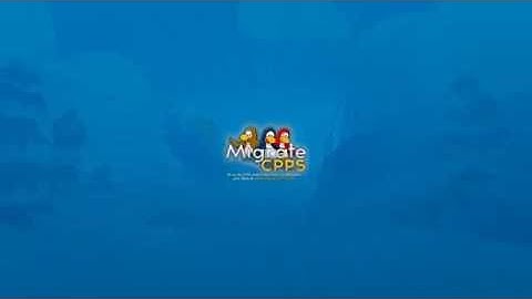 MigrateCPPS: Official Introduction