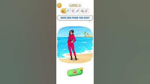 Tricky Quiz: DOP Brain Puzzle ⛔🤑💯: Level *2 Gameplay #Shorts #PlayGo!