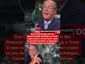 🚨XRP NEWS 🚨 #xrp #greenscreen #crypto #bitcoin #xrpnews