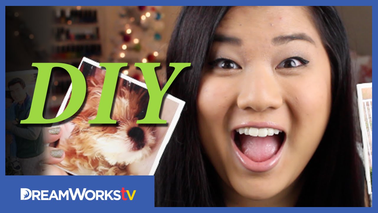 MissRemiAshten's Last Minute Gift For Mom I I ♥ DIY