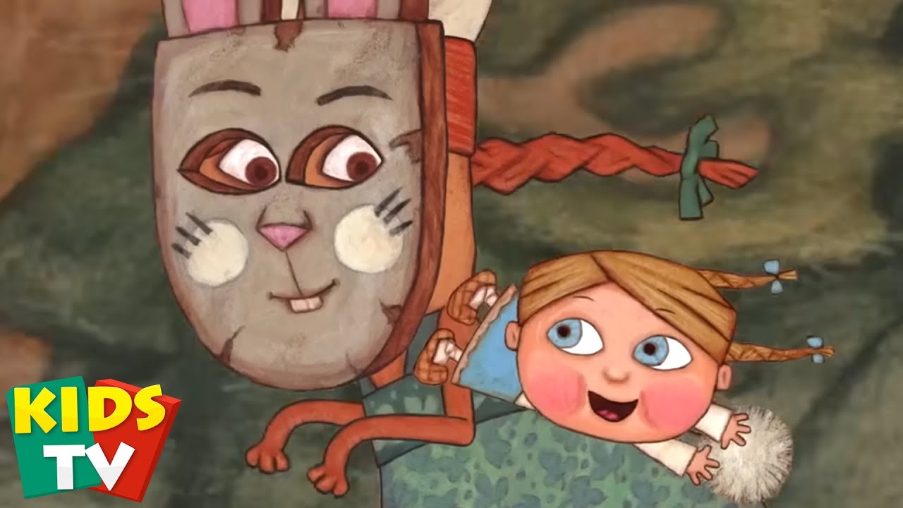 Zhikharka приказки за деца в предучилищна възраст - Mountain of Gems