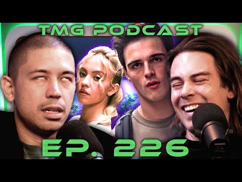 Episode 226 - Is Gaslighting Good?