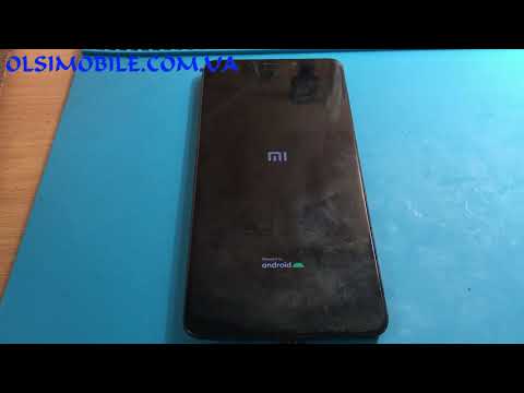 Xiaomi Redmi 5 / Не включается / Не заряжается / Не видится ПК / Видеоотчет ремонта / Ремонт Почтой