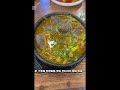 수원 맛집 #백년광명순대국 #순대국